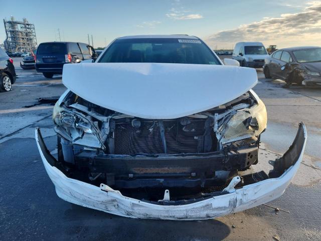 4T1BF1FK3EU814063 - 2014 TOYOTA CAMRY L 白色 照片 5