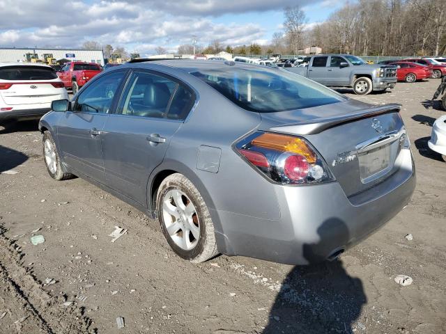 1N4AL21E47N487367 - 2007 NISSAN ALTIMA 2.5 GRAY photo 2