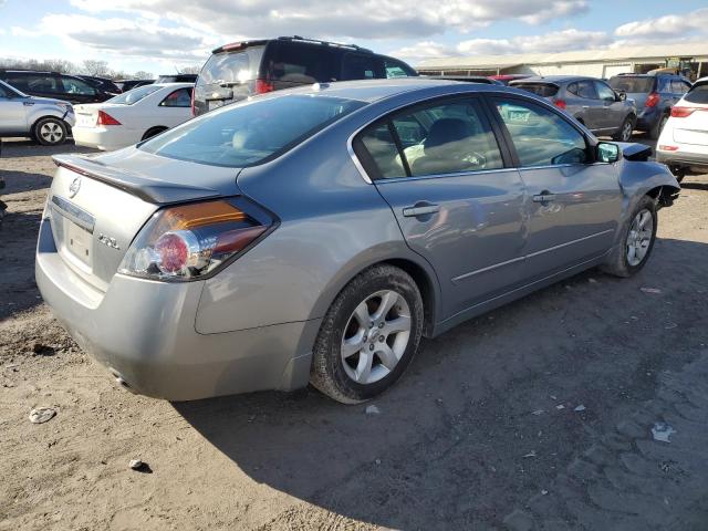 1N4AL21E47N487367 - 2007 NISSAN ALTIMA 2.5 GRAY photo 3