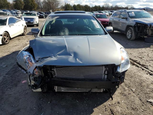 1N4AL21E47N487367 - 2007 NISSAN ALTIMA 2.5 GRAY photo 5