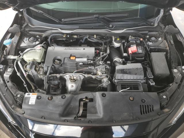 2HGFC2F86MH536240 - 2021 HONDA CIVIC SPORT 黑色 照片 11