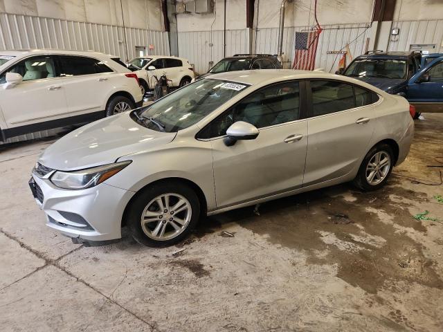 2018 CHEVROLET CRUZE LT, 