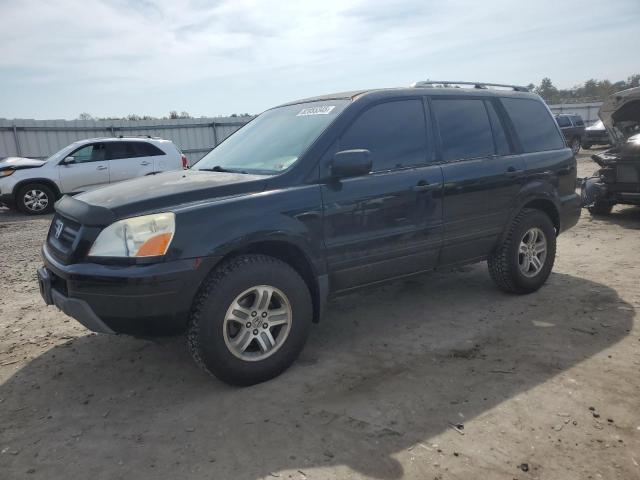 2005 HONDA PILOT EX, 
