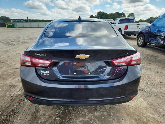 1G1ZD5ST0NF129711 - 2022 CHEVROLET MALIBU LT Gümüş foto 6