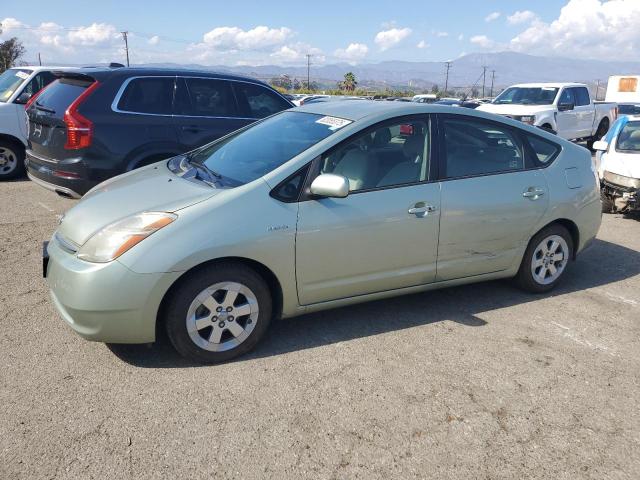 2009 TOYOTA PRIUS, 