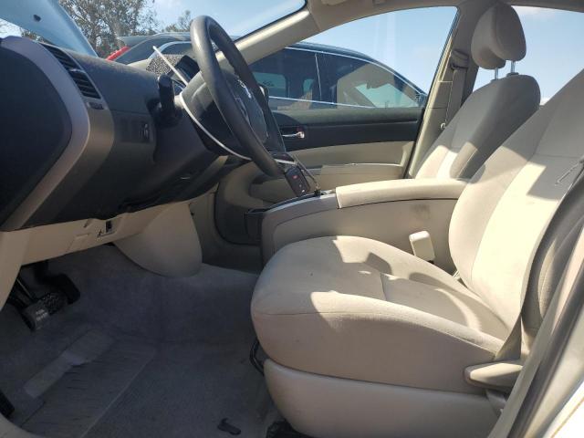 JTDKB20U893494654 - 2009 TOYOTA PRIUS 绿色 照片 7