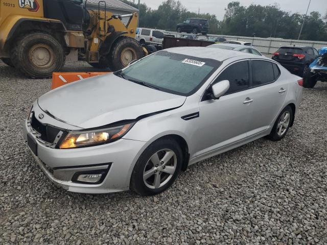 2015 KIA OPTIMA LX, 