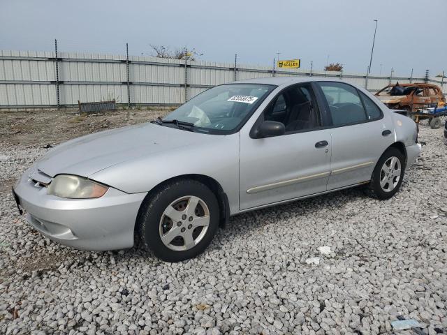 2005 CHEVROLET CAVALIER LS, 