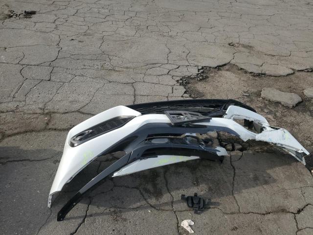 SHHFK7H75JU432633 - 2018 HONDA CIVIC EXL Սպիտակ լուսանկար 12