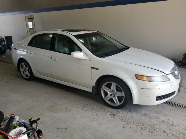 19UUA66274A005871 - 2004 ACURA TL 白色 照片 4