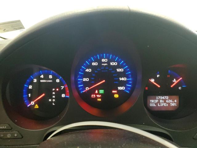 19UUA66274A005871 - 2004 ACURA TL 白色 照片 9