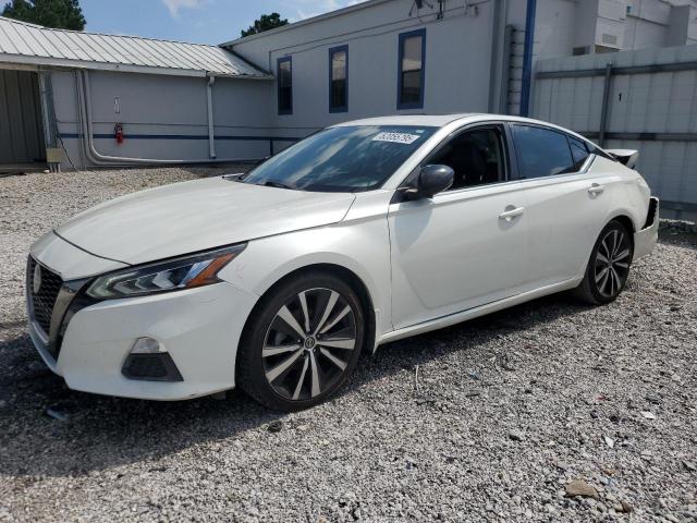 2019 NISSAN ALTIMA SR, 