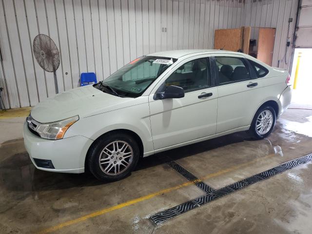 2010 FORD FOCUS SE, 