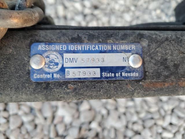 DMV57933NV - 2021 ASVE UTILITY 黑色 照片 10