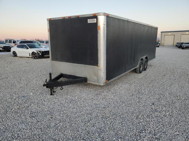 DMV57933NV - 2021 ASVE UTILITY 黑色 照片 2