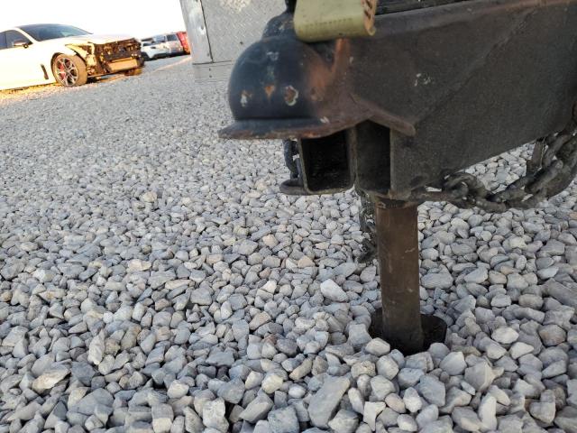 DMV57933NV - 2021 ASVE UTILITY 黑色 照片 7