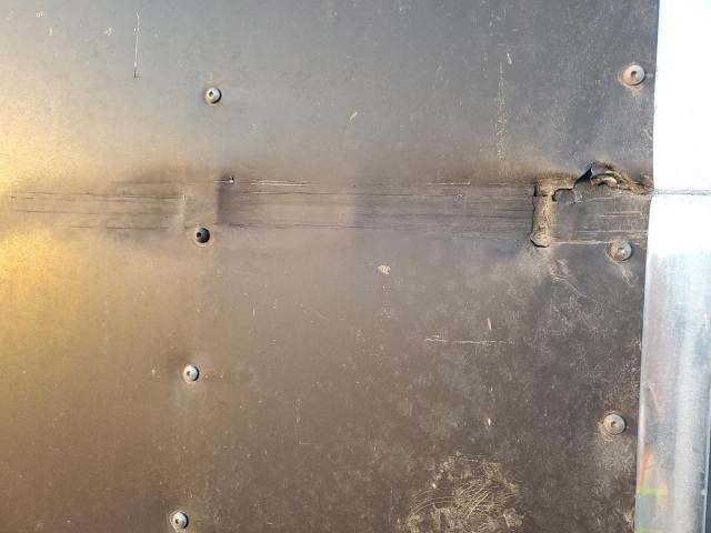 DMV57933NV - 2021 ASVE UTILITY 黑色 照片 8