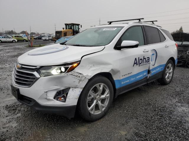 2020 CHEVROLET EQUINOX PREMIER, 