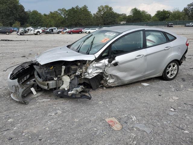 2015 FORD FIESTA SE, 