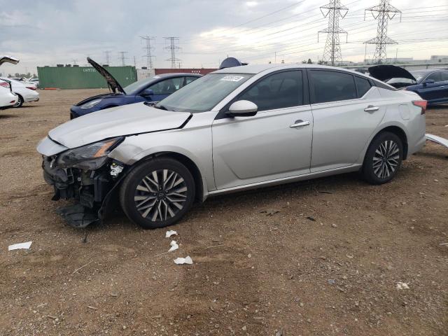 2023 NISSAN ALTIMA SV, 