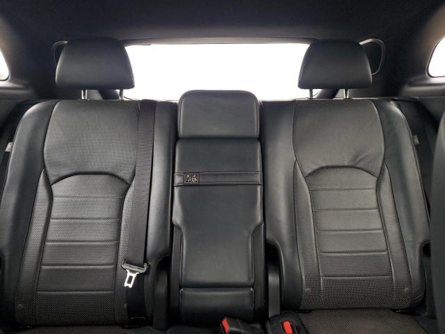 2T2BZMCA5KC174631 - 2019 LEXUS RX 350 BASE Boz foto 10