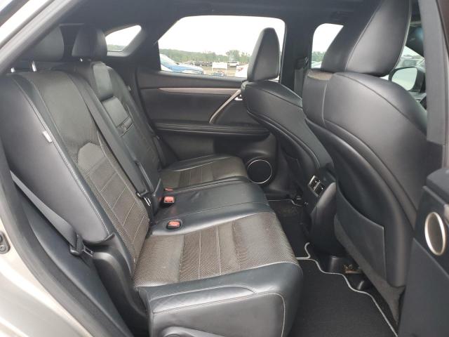 2T2BZMCA5KC174631 - 2019 LEXUS RX 350 BASE Boz foto 11