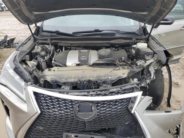 2T2BZMCA5KC174631 - 2019 LEXUS RX 350 BASE Boz foto 12