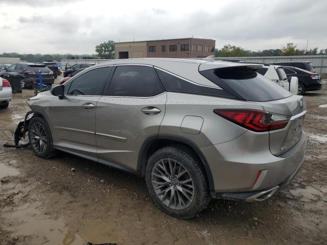 2T2BZMCA5KC174631 - 2019 LEXUS RX 350 BASE Boz foto 2