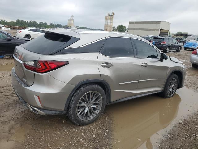 2T2BZMCA5KC174631 - 2019 LEXUS RX 350 BASE Boz foto 3