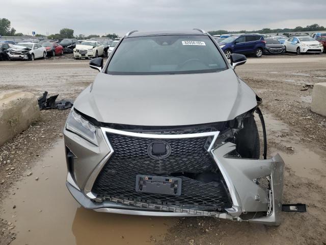 2T2BZMCA5KC174631 - 2019 LEXUS RX 350 BASE Boz foto 5