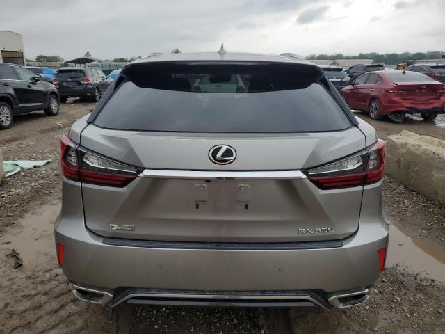 2T2BZMCA5KC174631 - 2019 LEXUS RX 350 BASE Boz foto 6