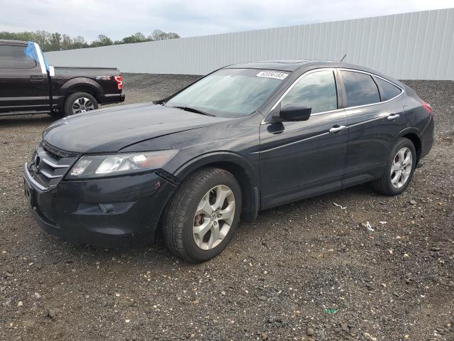 2012 HONDA CROSSTOUR EXL, 