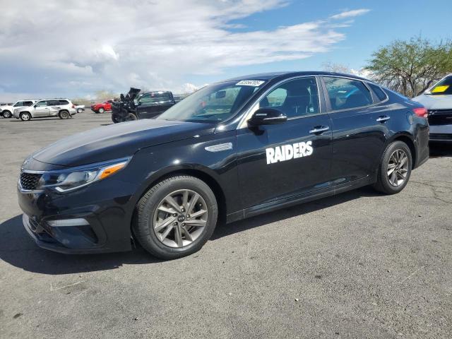 2020 KIA OPTIMA LX, 