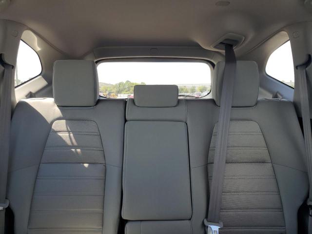 7FARW1H57HE045529 - 2017 HONDA CR-V EX 蓝色 照片 10