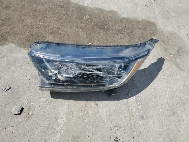 7FARW1H57HE045529 - 2017 HONDA CR-V EX 蓝色 照片 13