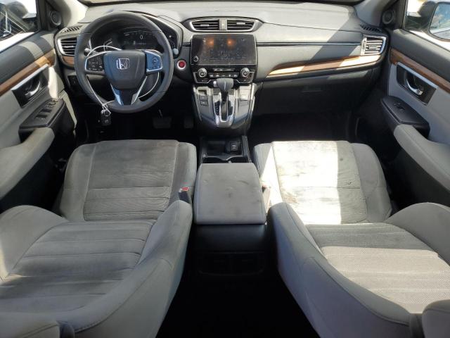 7FARW1H57HE045529 - 2017 HONDA CR-V EX 蓝色 照片 8