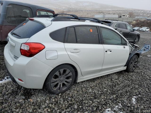 JF1GPAL68D2867632 - 2013 SUBARU IMPREZA SPORT PREMIUM WHITE photo 3