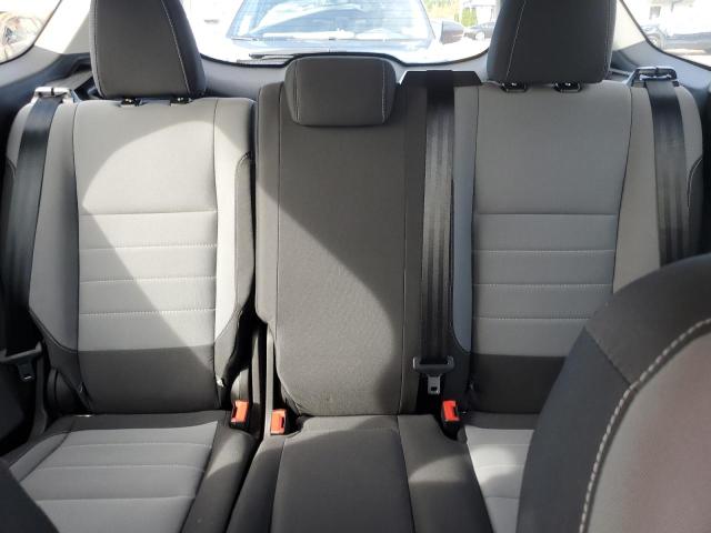 1FMCU0F71JUC54120 - 2018 FORD ESCAPE S Kasztanowy zdjęcie 10