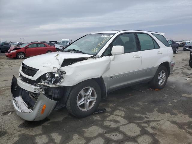 2001 LEXUS RX 300, 