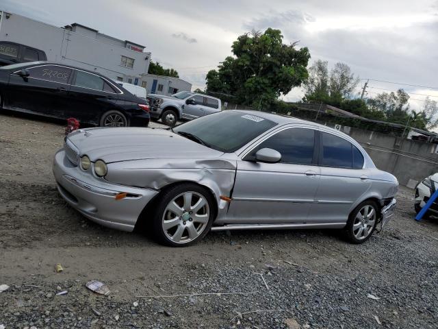2005 JAGUAR X-TYPE 3.0, null