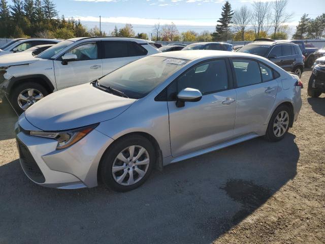 2020 TOYOTA COROLLA LE, 