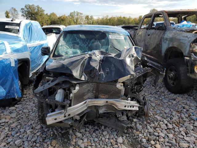 5FNYF6H57HB063999 - 2017 HONDA PILOT EXL BLACK photo 5