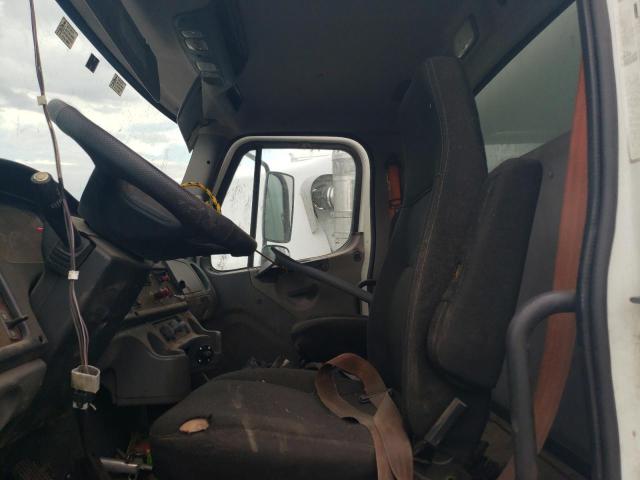 1FVACWDT6ADAS7546 - 2010 FREIGHTLINER M2 106 MEDIUM DUTY WHITE photo 5