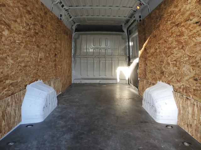 3C6MRVJG0PE591763 - 2023 RAM PROMASTER 3500 HIGH თეთრი ფოტო 10