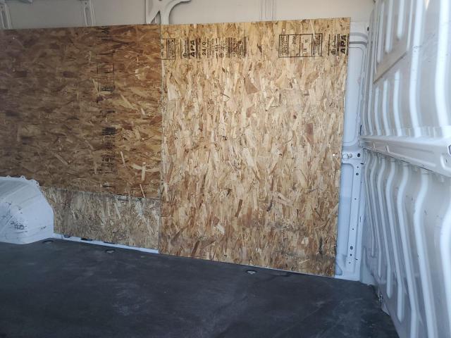 3C6MRVJG0PE591763 - 2023 RAM PROMASTER 3500 HIGH თეთრი ფოტო 11