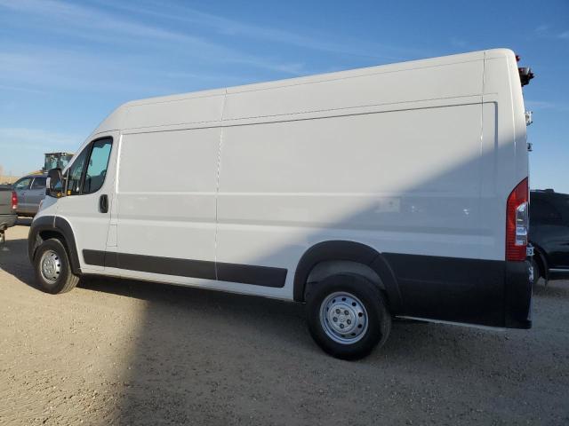3C6MRVJG0PE591763 - 2023 RAM PROMASTER 3500 HIGH თეთრი ფოტო 2