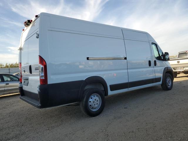 3C6MRVJG0PE591763 - 2023 RAM PROMASTER 3500 HIGH თეთრი ფოტო 3