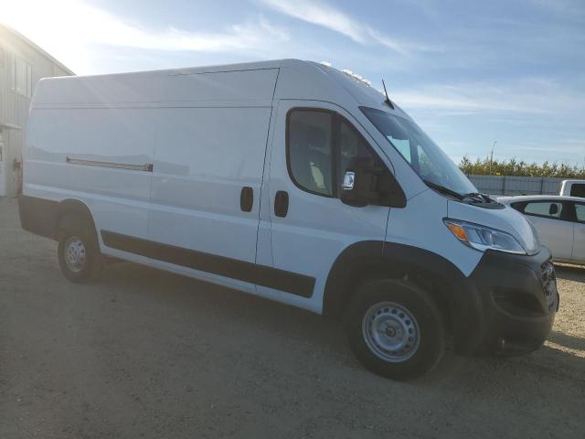 3C6MRVJG0PE591763 - 2023 RAM PROMASTER 3500 HIGH თეთრი ფოტო 4