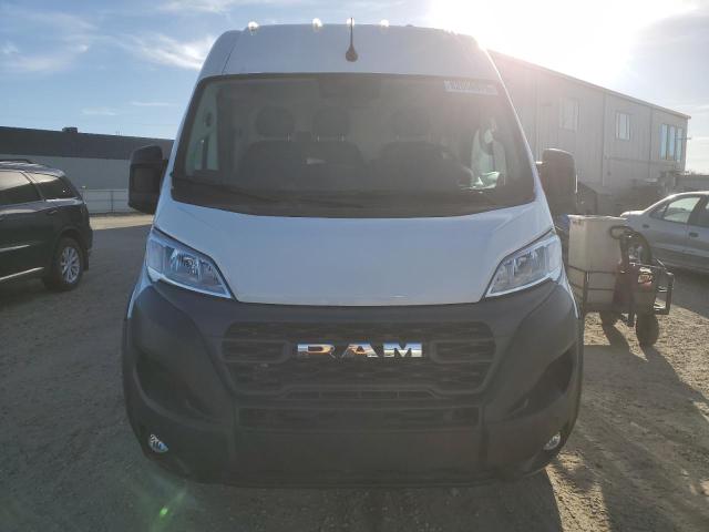 3C6MRVJG0PE591763 - 2023 RAM PROMASTER 3500 HIGH თეთრი ფოტო 5