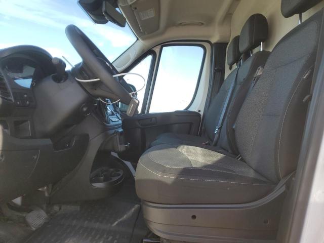 3C6MRVJG0PE591763 - 2023 RAM PROMASTER 3500 HIGH თეთრი ფოტო 7